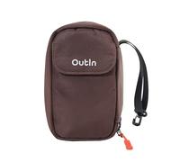 OutIn Gear Pouch, Portable Coffee Machine Accessory Case, Utility Multipurpose Pocket Organizer, Secure Storage Accessories, Durable Barista Tool Kit for RV, travelling & camping