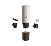 OutIn Portable Espresso Machine - Nano Pearl White