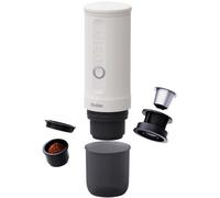 OutIn Portable Espresso Machine - Nano Pearl White