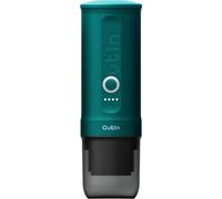 OutIn Nano Portable Electric Espresso Machine, Teal