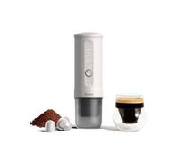 OutIn Nano Portable Electric Espresso Machine, Travel Coffee Maker