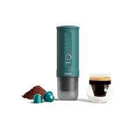 OutIn Nano Portable Electric Espresso Machine, Travel Coffee Maker