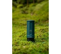 OutIn Nano Portable Espresso Machine in Bright Green OutIn Bright Green