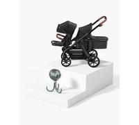 Outing Bundle: ChangeGo Baby Stroller and Handheld Cooling Fan