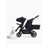 Outing Bundle: Momcozy ChangeGo Baby Stroller & Portable Sound Machine