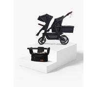Outing Bundle: Momcozy ChangeGo Baby Stroller & Stroller Organizer with Cup Holders