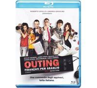 Outing - Engaged by Mistake (2013) ( Outing - Fidanzati per sbaglio ) (Blu-Ray)