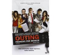 Outing - Engaged by Mistake ( Outing - Fidanzati per sbaglio )