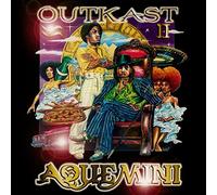 Outkast - Aquemini [VINYL]