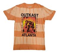 Outkast Atlanta Official Mens T-Shirt