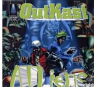 OUTKAST: ATLIENS - LP vinyl BRAND NEW