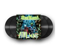OutKast ATLiens (Vinyl) 12" Album Box Set (US IMPORT)