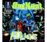 Outkast - Atliens [VINYL]
