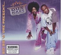 Outkast - Big Boi & Dr Dre PresentOutkast : Slide Pack