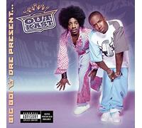 Outkast - Big Boi & Dre Present... Outkast