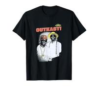 Outkast Chains Photo T-Shirt