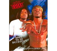 Outkast - Dare To Be Different