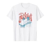 Outkast Doodle Portrait T-Shirt