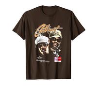 Outkast Duo Portrait T-Shirt