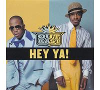 OutKast - Hey Ya