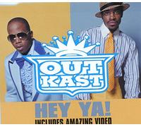 Outkast - Hey Ya / My Favourite Things [CD 2]