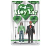 OUTKAST - - Hey Ya Reaction Figures Wave 04 - Merchandise Collecti - F600z