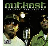 Outkast - Live From Los Angeles
