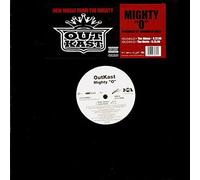 OutKast - Mighty O [12" VINYL]