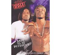 Outkast - Outkast: Dare to Be Different