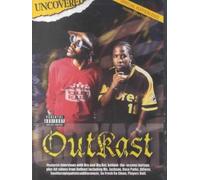 Outkast - Outkast: Uncovered [DVD] [2001] [Region 1] [US Import] [NTSC]