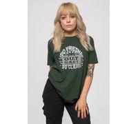 Outkast So Fresh T-Shirt in Green | Size: Large Outkast Green L