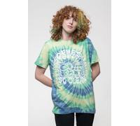 Outkast So Fresh Tie Dye T-Shirt in Green | Size: Large Outkast Green L