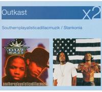 Outkast - Southernplay/stankonia