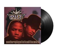 Outkast Southernplayalisticadillacmuzik LP Vinyl NEW