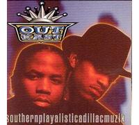 Southernplayalisticadillacmuzik