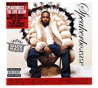 Speakerboxxx/The Love Below