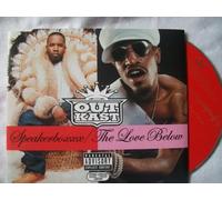 Outkast - Speakerboxxx/The Love Below Album Sampler