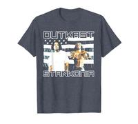Outkast Stankonia Album T-Shirt