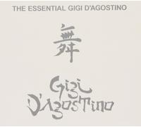 Outkast The Essential Gigi D'Agostino (CD) (US IMPORT)