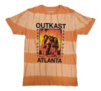 Outkast - tshirt - Unisex - Short Sleeves - Small - B500z