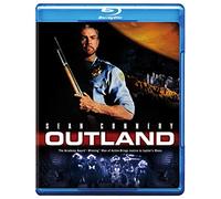Outland [Blu-ray] [1981] [US Import]
