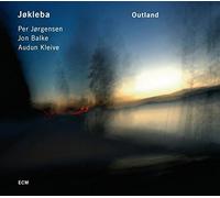 Outland By J?kleba ,Per J?rgensen (Performer),Jon Balke (Performer) (2014-10-27)