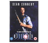 Outland [DVD] [1981]