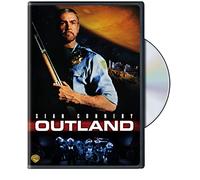 Outland [DVD] [1981] [Region 1] [US Import] [NTSC]
