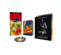Outland Limited Edition 4K Ultra HD