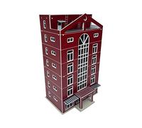 Outland Models Railway Scenery Modern Business Headquarter Office 1:160 N Gauge
