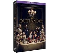 OUTLANDER - - (1 DVD)