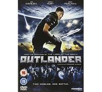 Outlander [DVD] [2009]