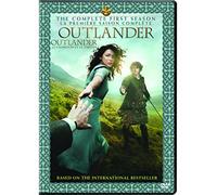 Outlander (2014) - Full Season 01