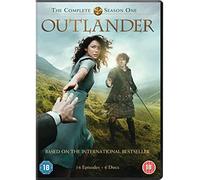 Outlander - Season 1 [DVD] [2015]